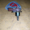 Форсунка холодного пуска Nissan VQ25-DD Cefiro A33 FEBB301 / 166012Y500