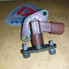 Форсунка холодного пуска Nissan VQ25-DD Cefiro A33 FEBB301 / 166012Y500