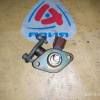 Форсунка холодного пуска Nissan VQ25-DD Cefiro A33 FEBB301 / 166012Y500