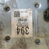 Мотор охлаждения батареи Toyota G9230-48010 Harrier MHU38 3MZ-FE
