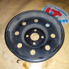 Шкив помпы Suzuki 17511-64J01 Grand Vitara JB416X/JTA74A M16A 5 ручейков