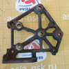 Крепление компрессора кондиционера Nissan KA24-DE Presage/R'nessa U30/N30 без ролика 119109E000
