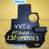 Кожух ГРМ Toyota 1JZ-GE/2JZ-GE Mark II JZX100/JZS130/JZS155/JZZ31 верх. VVTI в 11304-46020