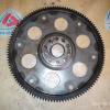 Маховик Toyota 1TR-FE/2TR-FE/3RZ-FE/1RZ-E/2TZ/2RZ-E Hiace TRH200/RZH47/TCR20/TRJ120/TRJ150/RZJ95/RZN185/RZN215 a/t диаметр по центрам болтов 72/232 мм