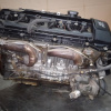 Двигатель BMW 3-Series M54B25/256S5-27245486 2WD 325i 11000140992 E46 '2003