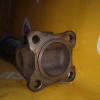 Кардан Great Wall Hover H5 F 2203000-K11