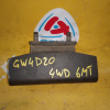 Подушка кпп Great Wall GW4D20 Hover H5 2.0 TDI 4WD 6MT ZM016BF
