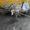 АКПП Toyota 3SZ FR8  FS8  35000-B4030 4WD E4AT Rush J210E