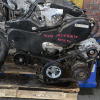 Двигатель Toyota 1MZ-0764624 2WD НЕ VVTI Mark II Wagon Qualis/Windom MCV20
