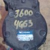 Компрессор кондиционера MITSUBISHI 4G63 147200-3600