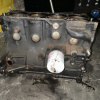Блок Двигателя NISSAN QG18-DE-304971A '2001-