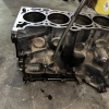 Блок Двигателя NISSAN QG18-DE-304971A '2001-