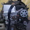 Двигатель Honda K24A-7402177 БЕЗ НАВЕСНОГО CR-V RE4