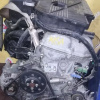 Двигатель Suzuki M15A-1166648 90 т км SX4