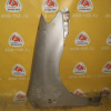 Крыло Toyota Allex/Corolla Fielder/Corolla Runx NZE120 '2000-2004/'2001-2002 перед, прав (с отверстием) Дефект