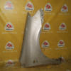 Крыло Toyota Allex/Corolla Fielder/Corolla Runx NZE120 '2000-2004/'2001-2002 перед, прав (с отверстием) Дефект