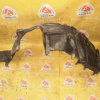 Подкрылок MITSUBISHI Airtrek CU4W перед, лев Дефект MR511916