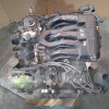 Двигатель Ford Explorer 3 Cologne V6/XS-Б/Н 4.0L Мех.дросс.(дефект, стучит) 2G966BB U152/UN152 '2002