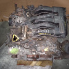 Двигатель Ford Explorer 3 Cologne V6/XS-Б/Н 4.0L Мех.дросс. (дефект крышки клапанов) 2G966BC U152/UN152 '2003