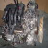 Двигатель Ford Explorer 3 Cologne V6/XS-Б/Н 4.0L Эл.дросс. (дефект крышки клапанов) 5G960AA U152/UN152 '2003