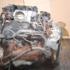 Двигатель Ford Explorer 3 Cologne V6/XS-Б/Н 4.0L 5G960AA Эл.дросс. БЕЗ НАВЕСНОГО U152/UN152 '2003