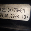 Двигатель Ford Explorer 3 Cologne V6/XS-Б/Н 4.0L 5G960AA Эл.дросс. БЕЗ НАВЕСНОГО U152/UN152 '2003