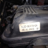 Двигатель Ford Explorer 3 Cologne V6/XS-Б/Н 4.0L 5G960AA Эл.дросс. БЕЗ НАВЕСНОГО U152/UN152 '2003