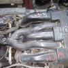 Двигатель Ford Explorer 3 Cologne V6/XS-Б/Н 4.0L 5G960AA Эл.дросс. БЕЗ НАВЕСНОГО U152/UN152 '2003