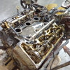 Двигатель Ford Explorer 3 Cologne V6/XS-Б/Н 4.0L 5G960AA Эл.дросс. БЕЗ НАВЕСНОГО U152/UN152 '2003