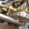 Двигатель Ford Explorer 3 Cologne V6/XS-Б/Н 4.0L 5G960AA Эл.дросс. БЕЗ НАВЕСНОГО U152/UN152 '2003