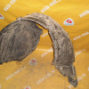 Подкрылок Nissan Dualis/Qashqai NJ10 перед, прав Дефект 63842-EY10A