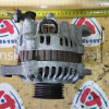 Генератор Nissan QG15/QG16/QG18 2 конт. 6 ручейков ПРОБЕГ 43-63 т.км. 23100-4M510 / 23100-8N210 / 23100-BU010 / 23100-BU015 / GR231-8N210