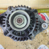 Генератор Nissan QG15/QG16/QG18 2 конт. 6 ручейков ПРОБЕГ 43-63 т.км. 23100-4M510 / 23100-8N210 / 23100-BU010 / 23100-BU015 / GR231-8N210