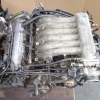 Двигатель Hyundai Santa Fe G6BV-X063150 2.5 V6 В сборе SM/BB '1999