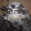 Двигатель Chevrolet Captiva LU1/Z32SE/10HM/10HMC-H062340629 4WD 5AT 3.2 V6 C100 '2006