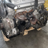 Двигатель Toyota 1MZ-0918921 4WD БЕЗ КОНДЕРА Alphard/Estima MCR40