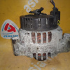 Генератор Mercedes M112E26/M112E32 C-Class W203/W163 14V 120A Valeo SG12B023 A0111546402