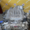 Двигатель Nissan/Infiniti VQ35-DE-910857B 2WD/4WD БЕЗ НАВЕСНОГО Fuga#FX35 S50