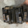 Колодки тормозные Toyota Funcargo NCP20 F