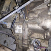 АКПП Suzuki M15A/M16A ( P70/P7A ) 20009-68J10/-68J71 2WD A/T 9 конт СЕЛЕКТОР С БОКУ Aerio/Liana RA21S