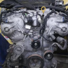Двигатель Nissan/Infiniti VQ35-HR-666799C 2WD/4WD БЕЗ НАВЕСНОГО Skyline#FX35/G35 V36/S51
