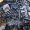 Двигатель Nissan/Infiniti VQ35-HR-666799C 2WD/4WD БЕЗ НАВЕСНОГО Skyline#FX35/G35 V36/S51