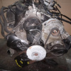 Двигатель Jeep Grand Cherokee EVA-Б/Н 4.7L PowerTech 53021774EA WH/WK '2005-2011