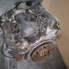 Двигатель Jeep Grand Cherokee EVA-Б/Н 4.7L PowerTech 53021774EA WH/WK '2005-2011