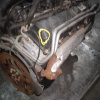Двигатель Jeep Grand Cherokee EVA-Б/Н 4.7L PowerTech 53021774EA WH/WK '2005-2011