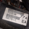 Двигатель Jeep Grand Cherokee EVA-Б/Н 4.7L PowerTech 53021774EA WH/WK '2005-2011