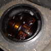 Двигатель Opel Astra H 2H0/Z18XER-20LV3402 1.8L 4AT 140 л.с. A04 '2006