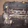 Двигатель Opel Astra H 2H0/Z18XER-20LV3402 1.8L 4AT 140 л.с. A04 '2006