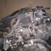 Двигатель Opel Astra H 2H0/Z18XER-20LV3402 1.8L 4AT 140 л.с. A04 '2006
