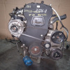 Двигатель Opel Antara Z24SLD-005020 2.4 2WD 5MT L07 '2007-